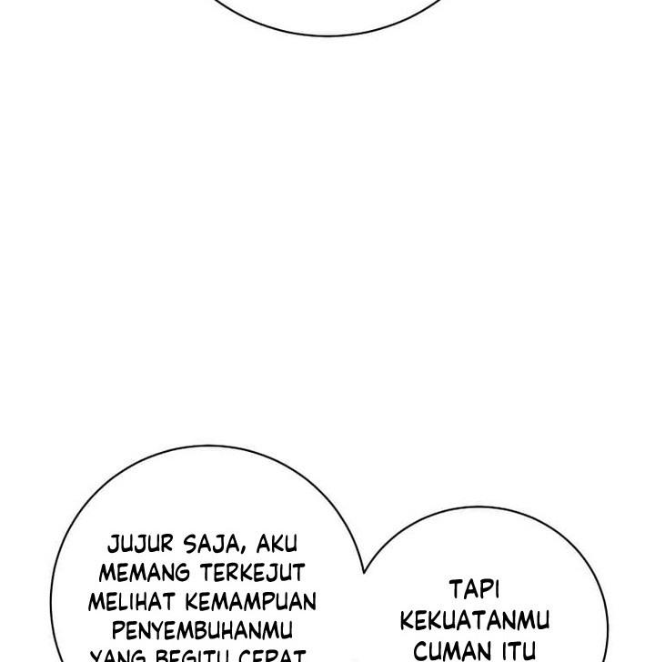 The MAX leveled hero will return! Bab 125 halaman 35