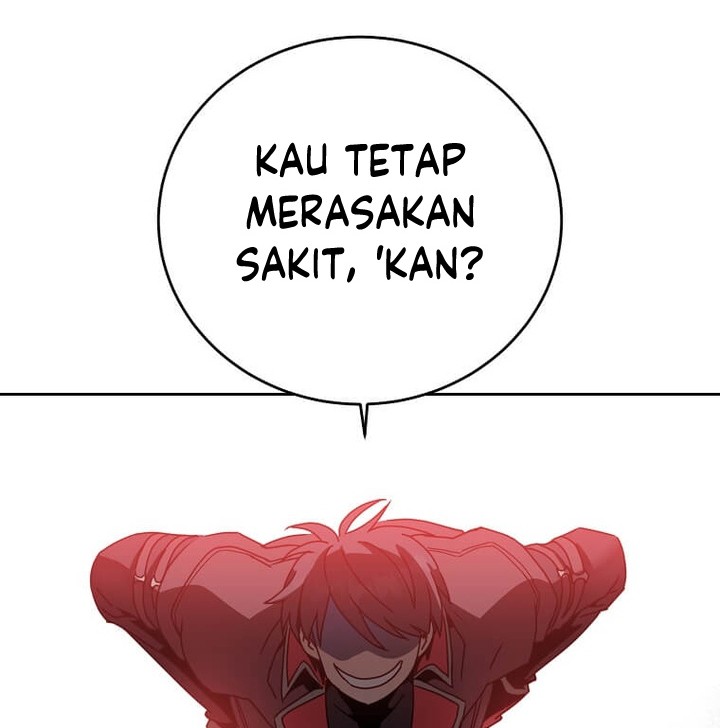 The MAX leveled hero will return! Bab 125 halaman 37