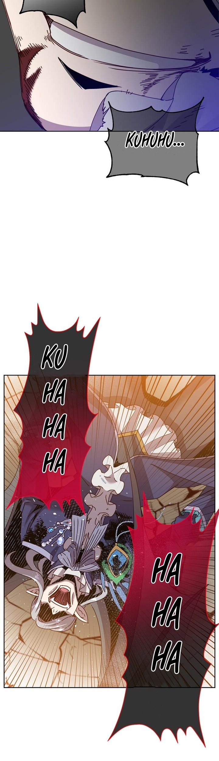 The MAX leveled hero will return! Bab 125 halaman 54