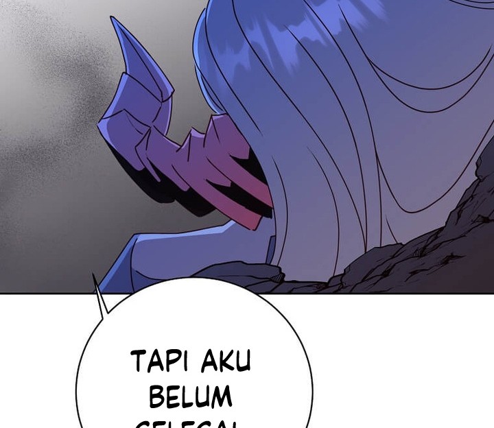 The MAX leveled hero will return! Bab 125 halaman 59