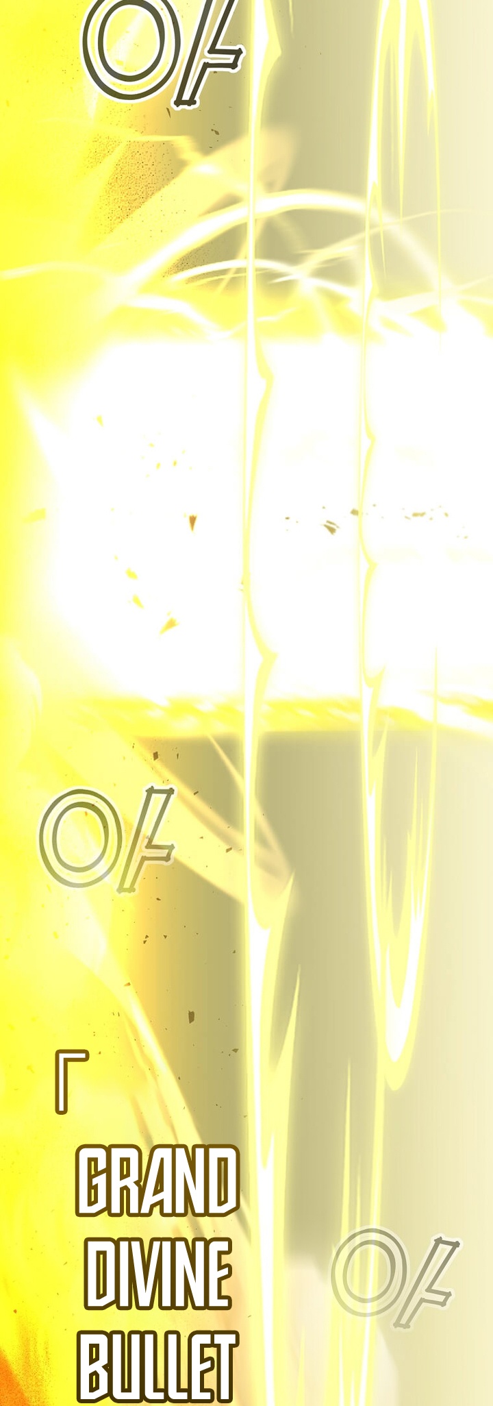 The MAX leveled hero will return! Bab 125 halaman 68