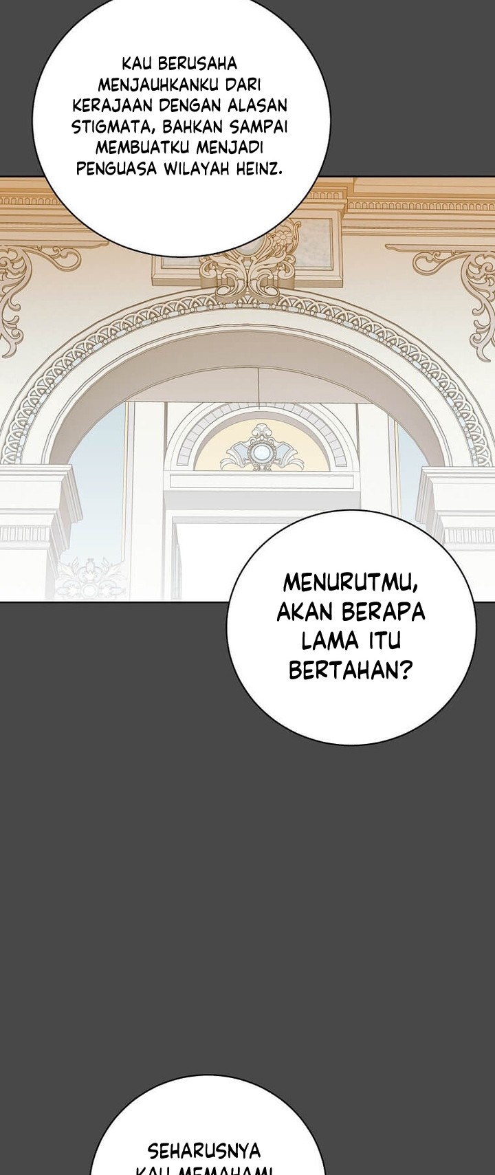 The MAX leveled hero will return! Bab 126 halaman 23