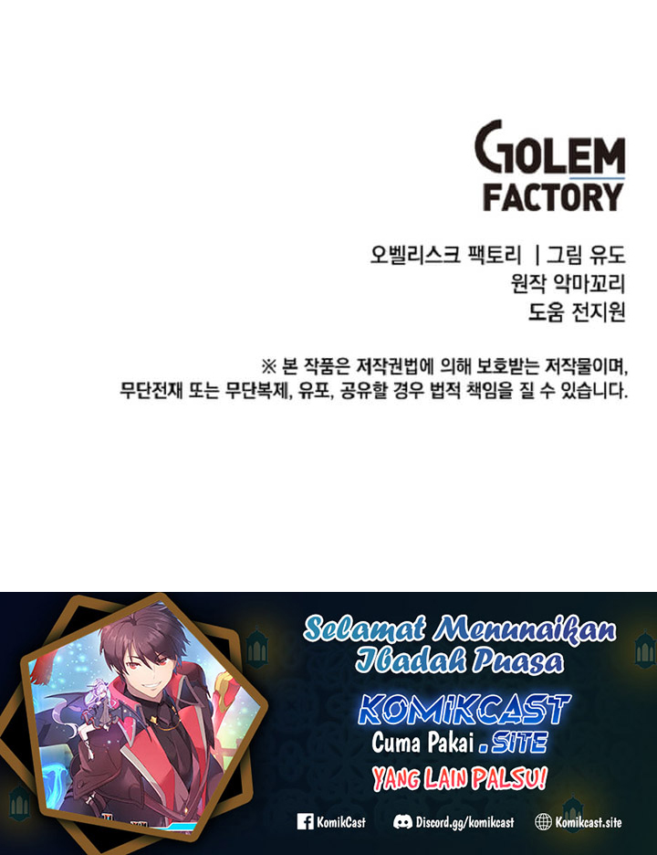 The MAX leveled hero will return! Bab 126 halaman 50
