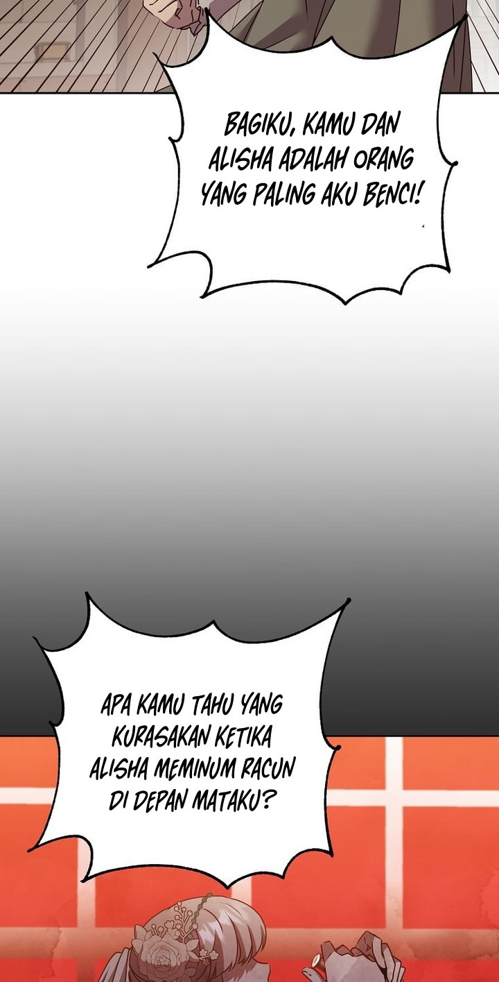 The MAX leveled hero will return! Bab 127 halaman 9