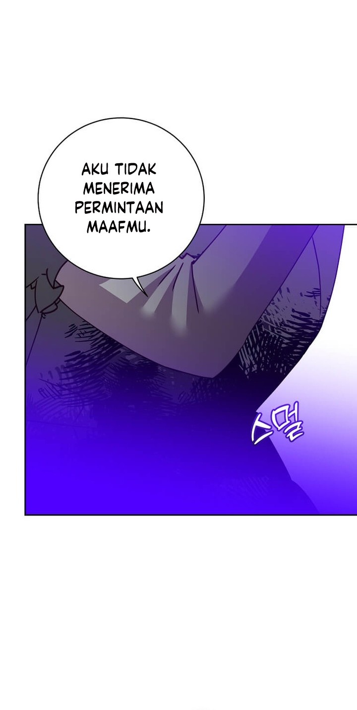 The MAX leveled hero will return! Bab 127 halaman 25
