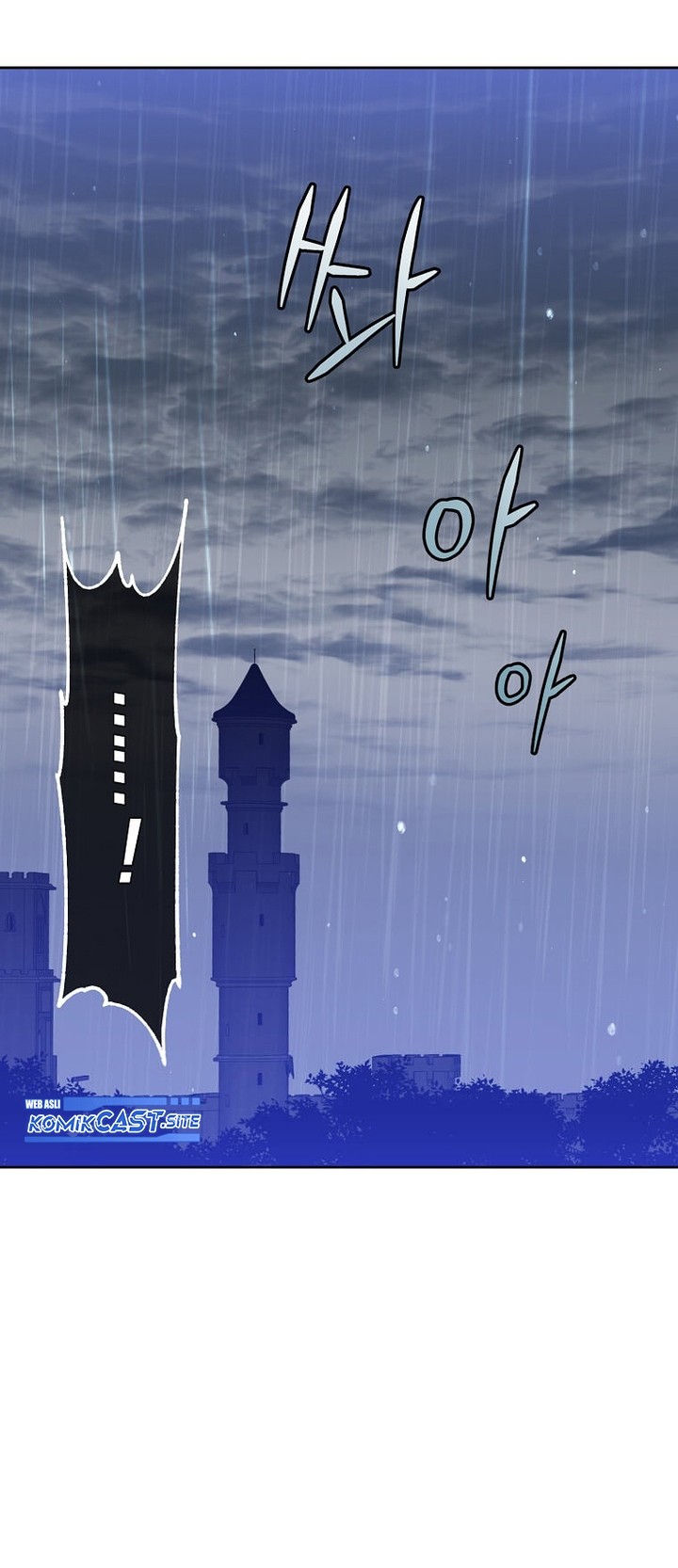 The MAX leveled hero will return! Bab 127 halaman 31