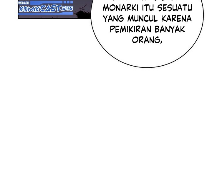 The MAX leveled hero will return! Bab 128 halaman 17