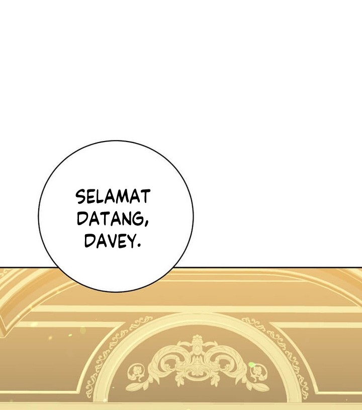 The MAX leveled hero will return! Bab 128 halaman 37