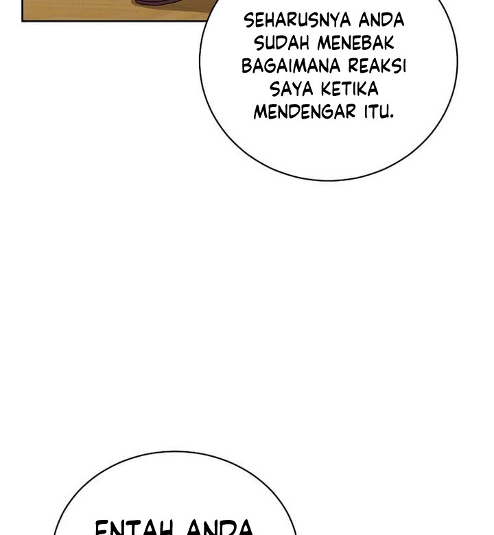 The MAX leveled hero will return! Bab 128 halaman 43