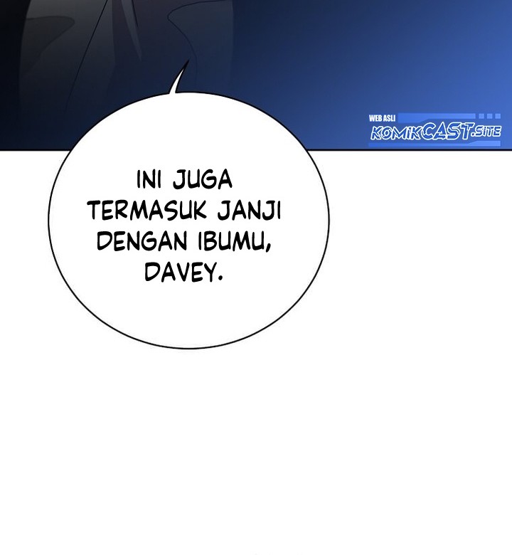 The MAX leveled hero will return! Bab 128 halaman 49