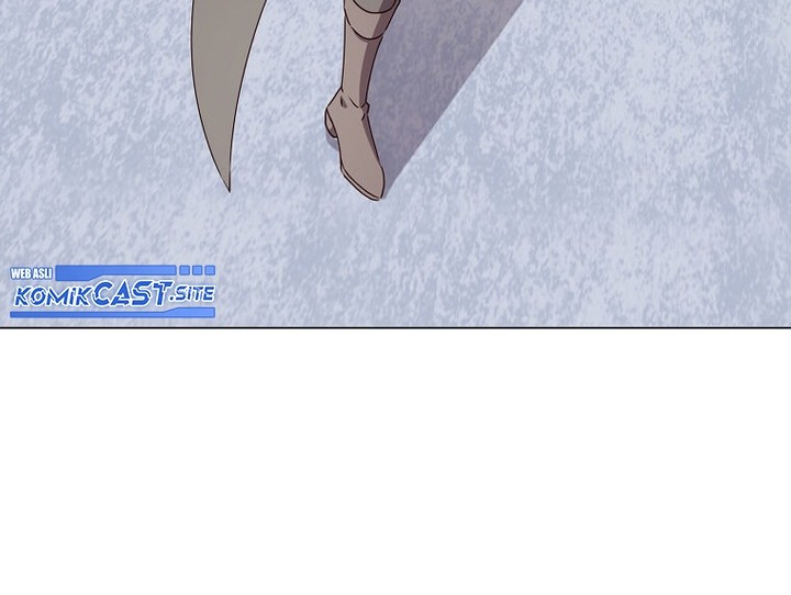 The MAX leveled hero will return! Bab 129 halaman 11