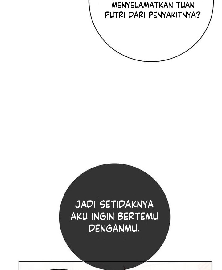 The MAX leveled hero will return! Bab 129 halaman 21