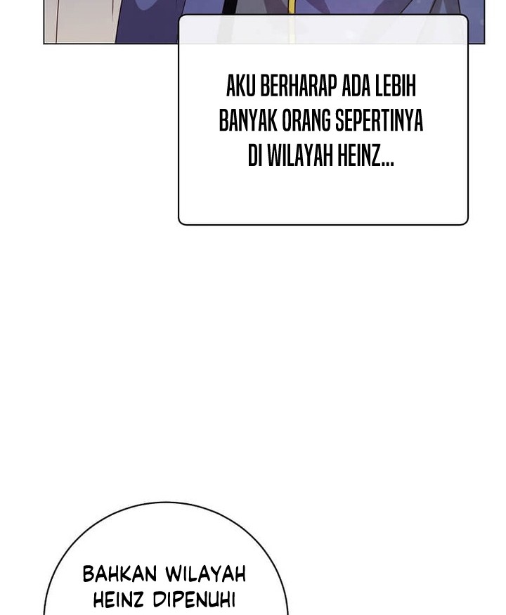 The MAX leveled hero will return! Bab 129 halaman 23
