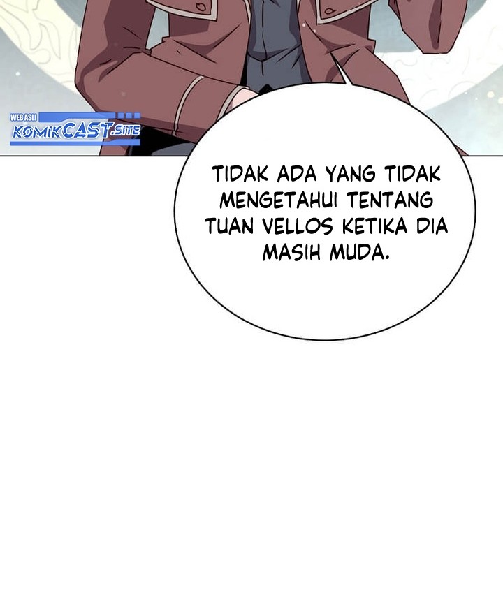 The MAX leveled hero will return! Bab 129 halaman 25