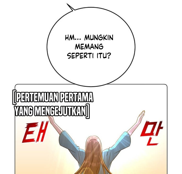 The MAX leveled hero will return! Bab 129 halaman 59