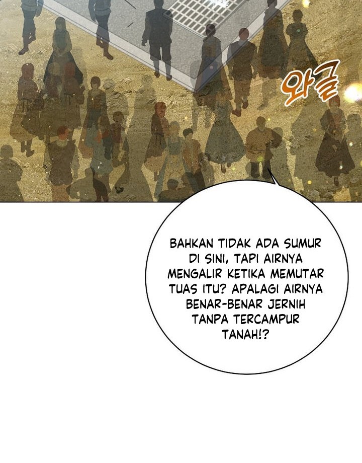The MAX leveled hero will return! Bab 130 halaman 3