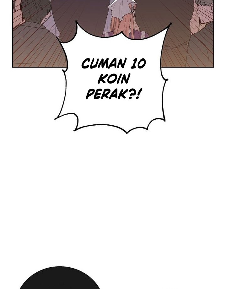 The MAX leveled hero will return! Bab 130 halaman 7