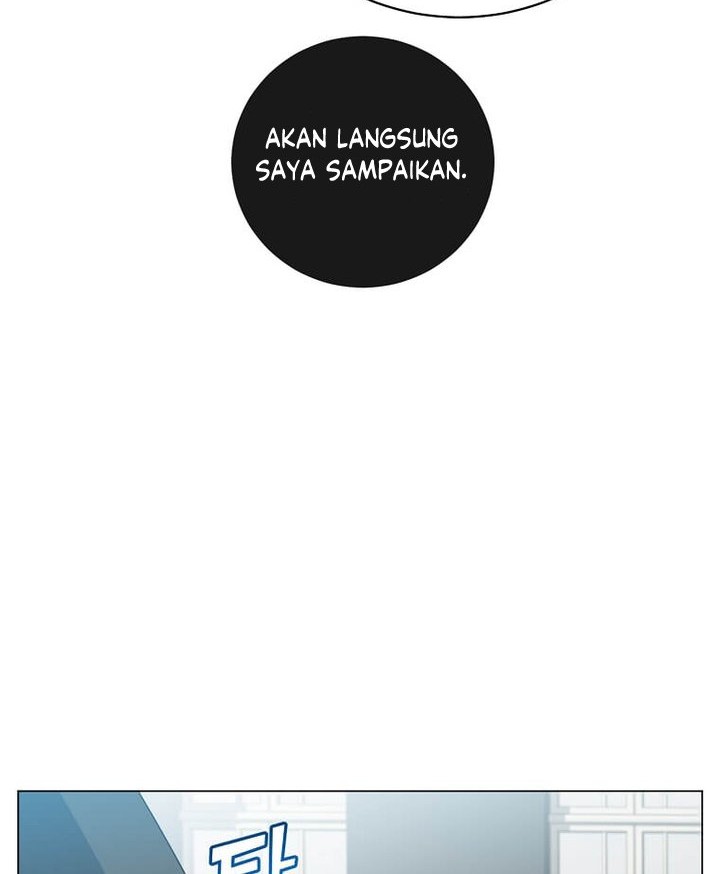 The MAX leveled hero will return! Bab 130 halaman 13