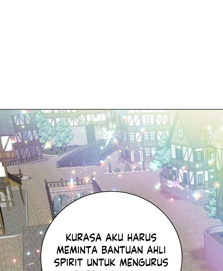The MAX leveled hero will return! Bab 130 halaman 15
