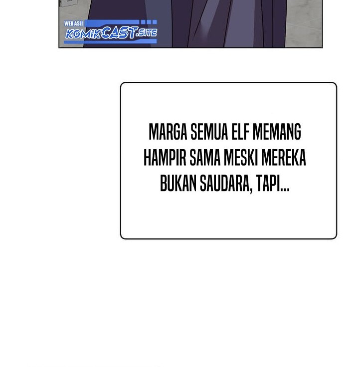 The MAX leveled hero will return! Bab 130 halaman 25