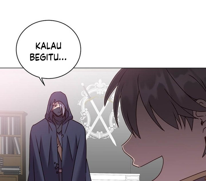 The MAX leveled hero will return! Bab 130 halaman 27