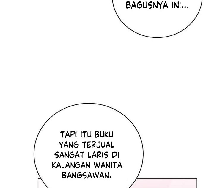 The MAX leveled hero will return! Bab 130 halaman 29