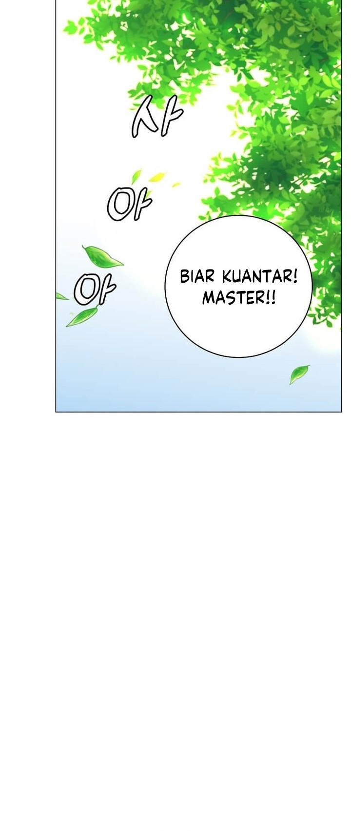 The MAX leveled hero will return! Bab 131 halaman 42