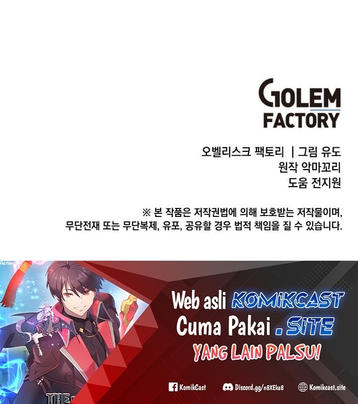The MAX leveled hero will return! Bab 131 halaman 52