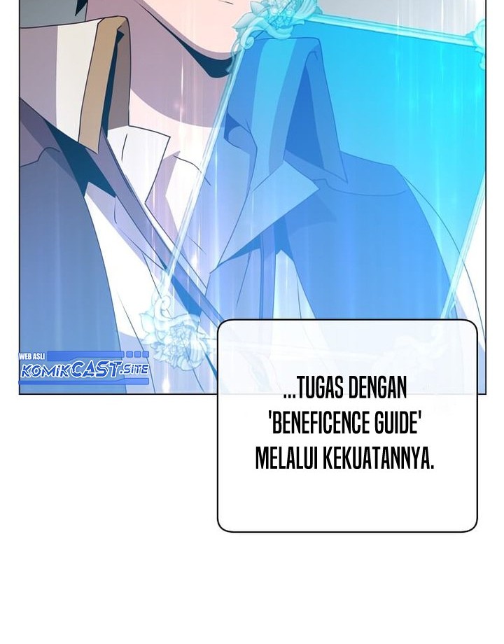The MAX leveled hero will return! Bab 132 halaman 3