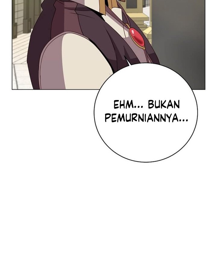 The MAX leveled hero will return! Bab 132 halaman 7