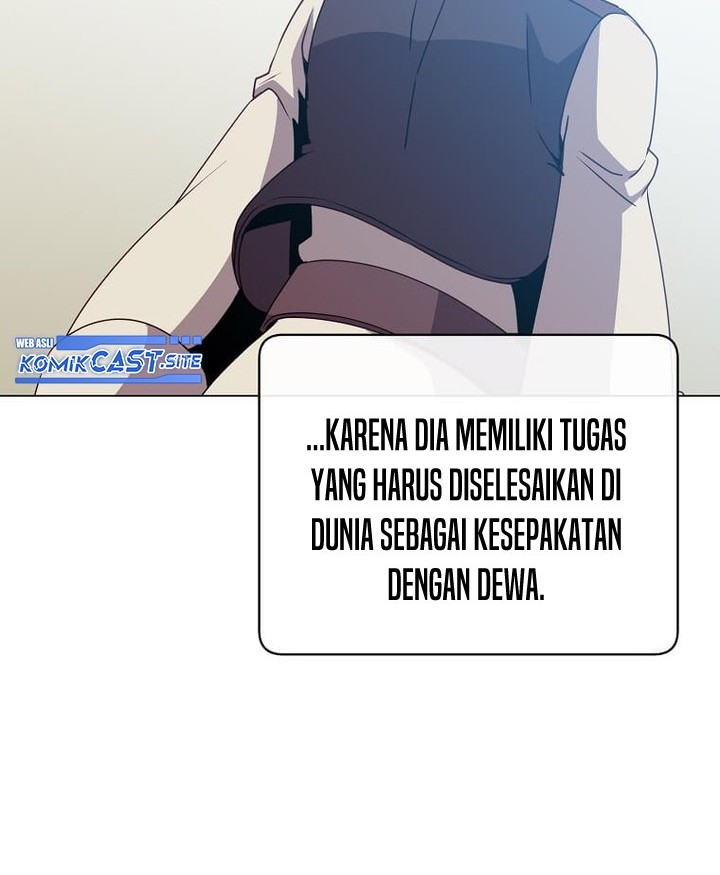 The MAX leveled hero will return! Bab 132 halaman 11