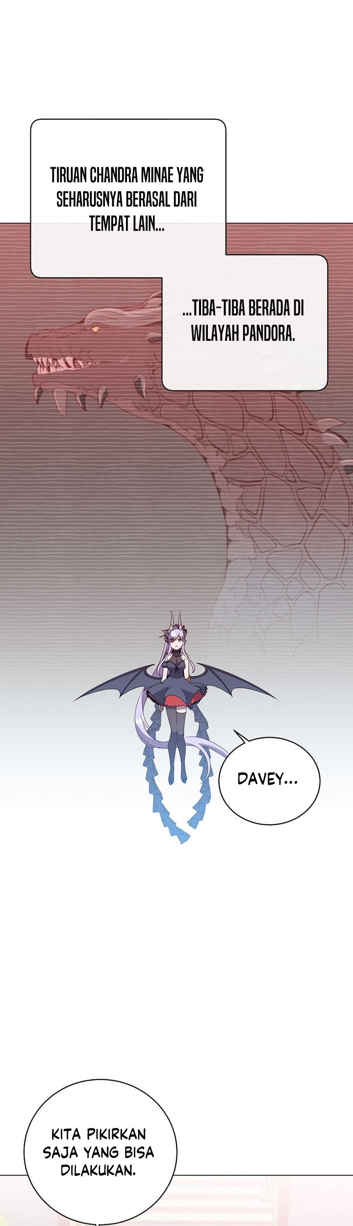 The MAX leveled hero will return! Bab 132 halaman 12