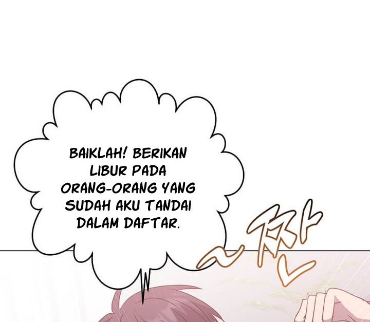 The MAX leveled hero will return! Bab 132 halaman 31