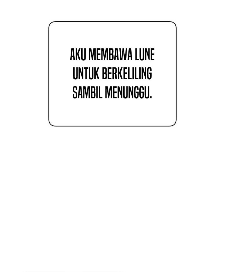 The MAX leveled hero will return! Bab 132 halaman 41
