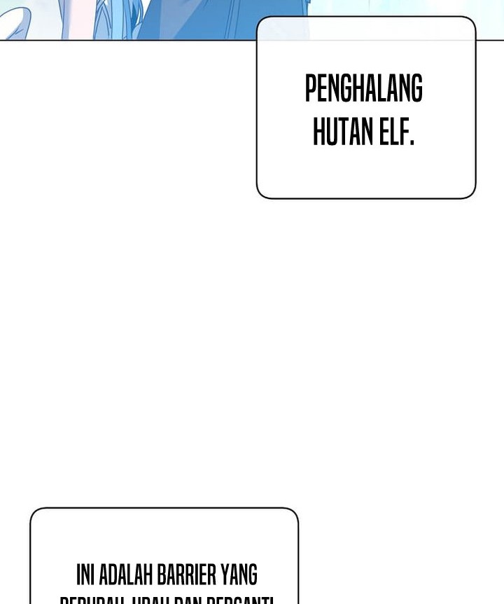 The MAX leveled hero will return! Bab 132 halaman 53