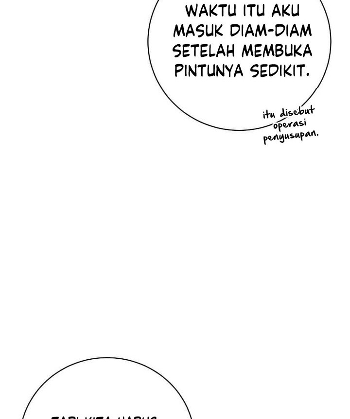 The MAX leveled hero will return! Bab 132 halaman 55