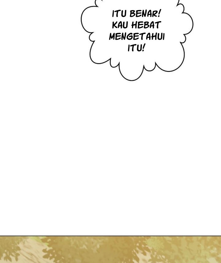 The MAX leveled hero will return! Bab 132 halaman 57