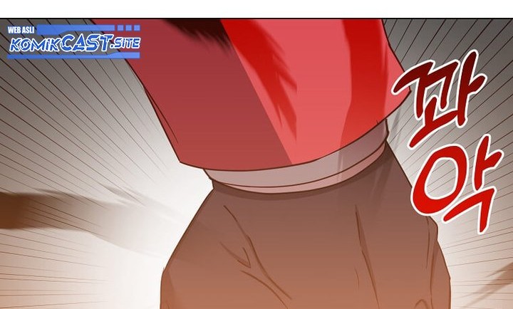 The MAX leveled hero will return! Bab 132 halaman 59