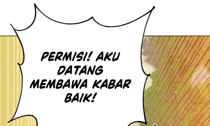 The MAX leveled hero will return! Bab 132 halaman 63
