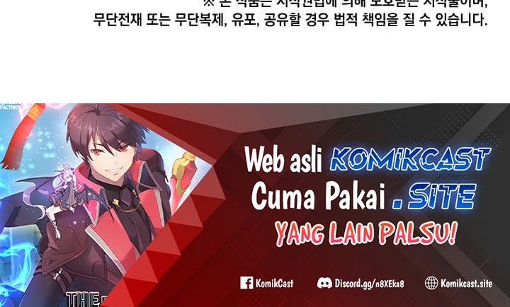 The MAX leveled hero will return! Bab 132 halaman 65