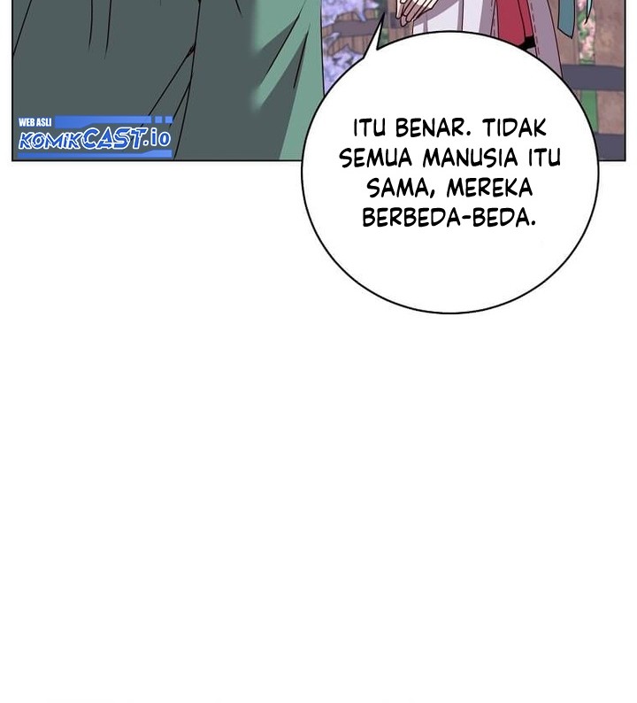 The MAX leveled hero will return! Bab 133 halaman 9