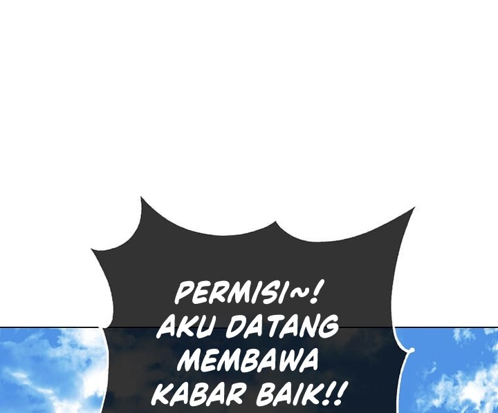 The MAX leveled hero will return! Bab 133 halaman 19