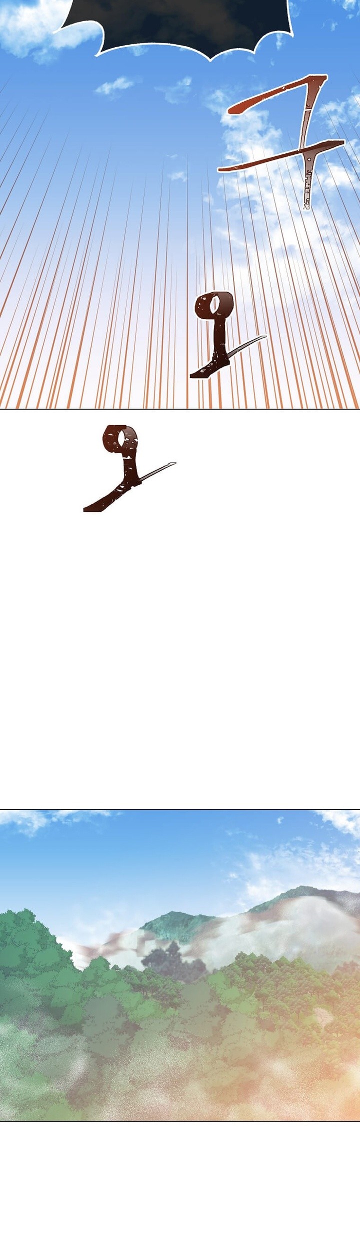 The MAX leveled hero will return! Bab 133 halaman 20