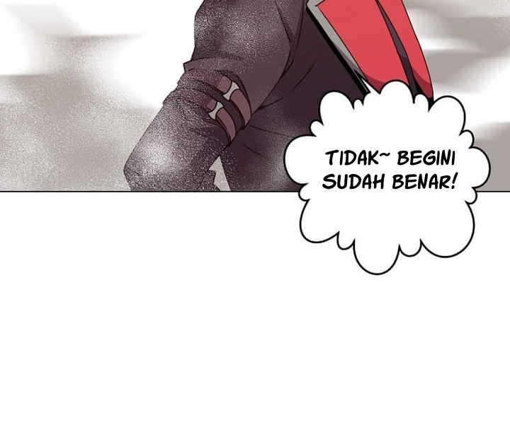 The MAX leveled hero will return! Bab 133 halaman 23