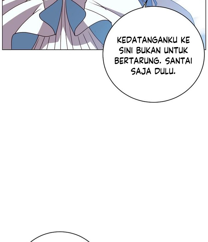 The MAX leveled hero will return! Bab 133 halaman 27