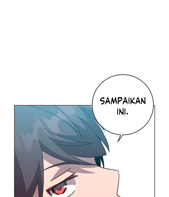 The MAX leveled hero will return! Bab 133 halaman 29