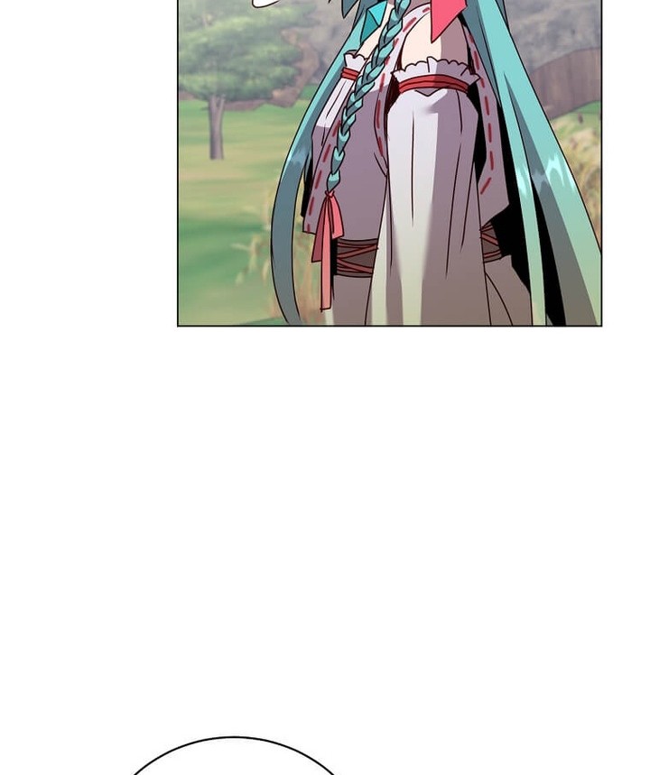 The MAX leveled hero will return! Bab 133 halaman 37
