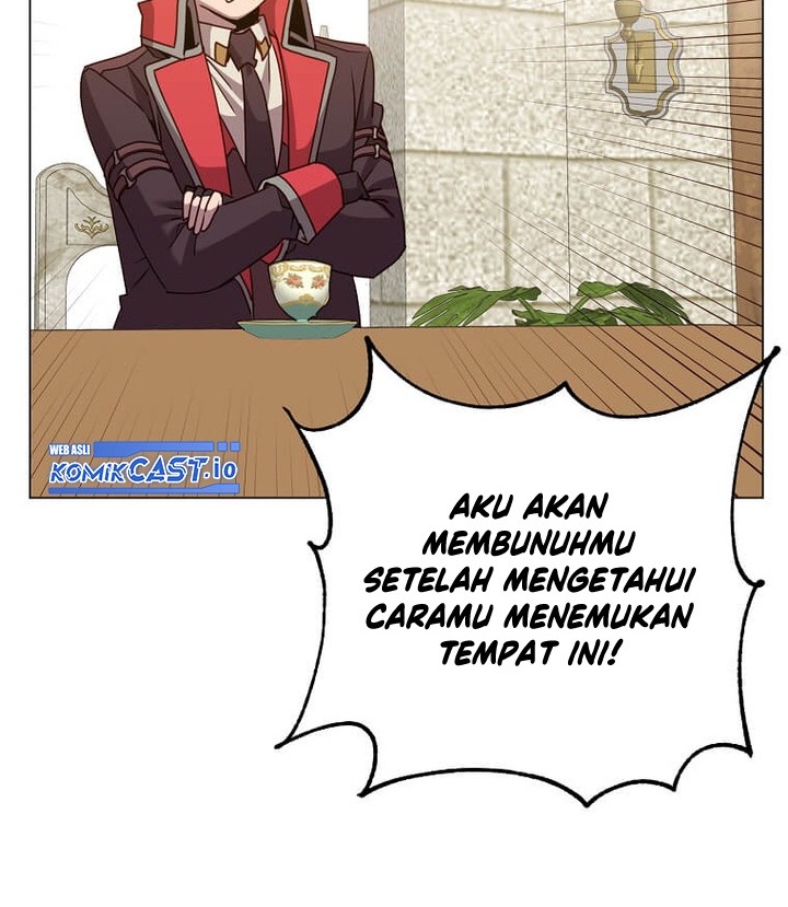 The MAX leveled hero will return! Bab 133 halaman 51