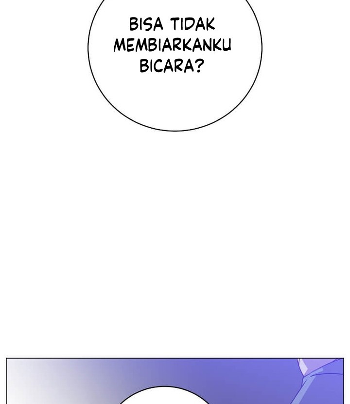 The MAX leveled hero will return! Bab 133 halaman 55