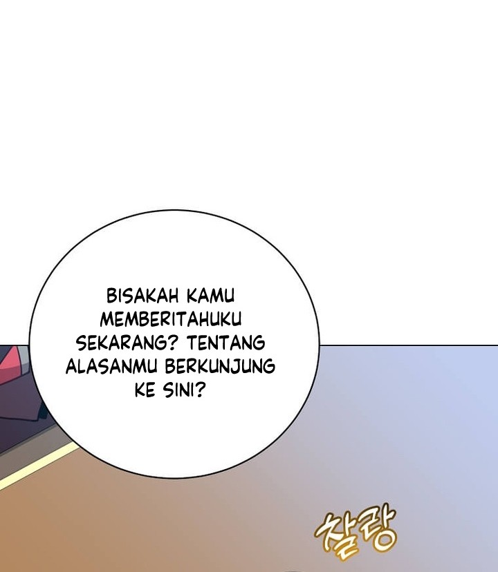 The MAX leveled hero will return! Bab 133 halaman 57